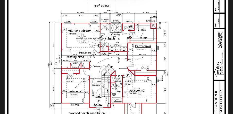 2nd image of 540 Accent Way SW