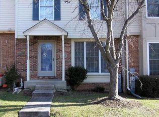 3441 Howell Ct, Abingdon, MD