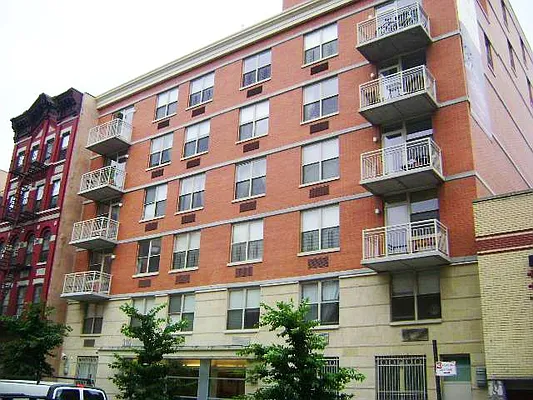 Brownstone Lane II