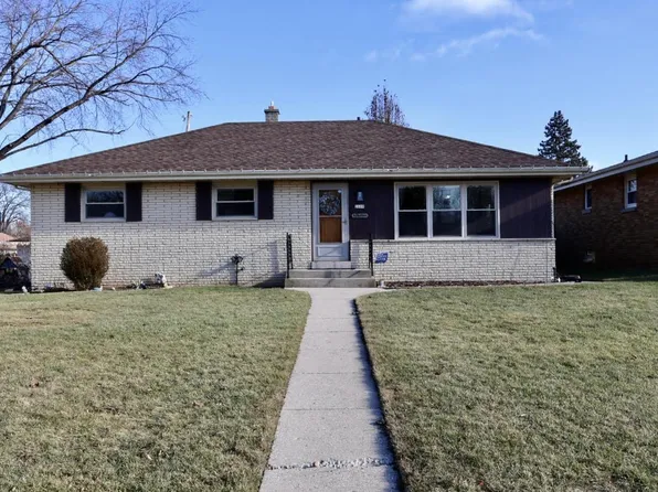 2609 17th AVENUE, South Milwaukee, WI 53172