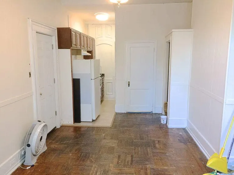1821 Spring Garden St #1F — Photo 4