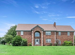 10668 Stark Acres Rd, Olive Branch, MS 38654