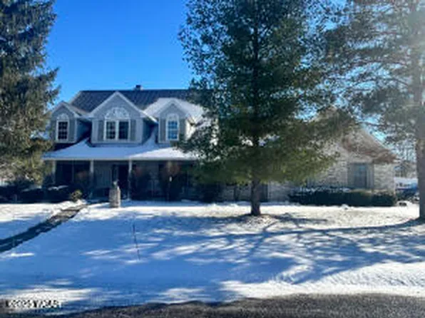 2116 Buttercup Dr, Lima, OH 45807