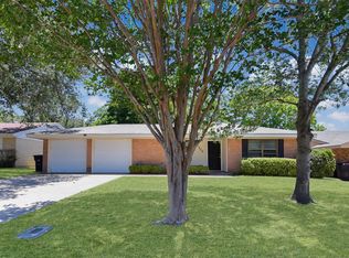 3809 Lancelot Ln, Temple, TX 76502