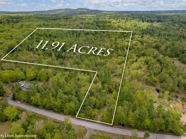 Lot 19-3 Beech Ridge Road, North Berwick, ME 03906