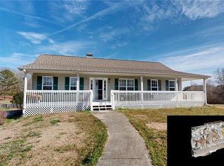 2853 Rainey Rd, Temple, GA 30179