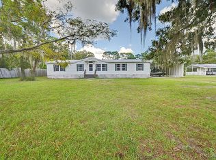 2119 S Moonlit Point, Homosassa, FL 34448