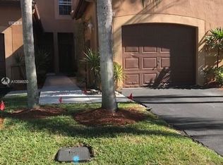 1594 Barcelona Way #518, Weston, FL 33327