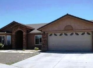14113 W Sheri St, Kerman, CA 93630