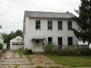 114 Vine St, Greenville, OH 45331