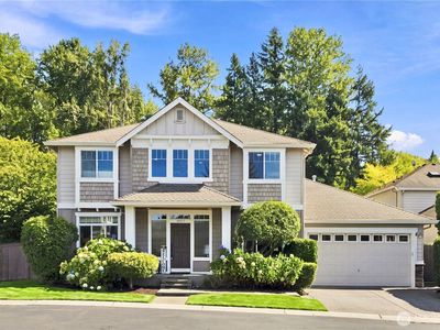 18007 81st Lane NE, Kenmore, WA, 98028