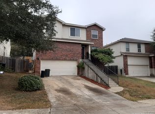 10715 Apple Spgs, Universal City, TX 78148
