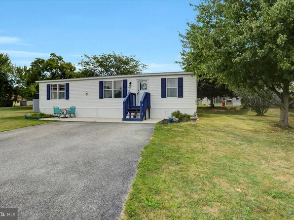 5678 Claridge Ct #85, Fayetteville, PA 17222