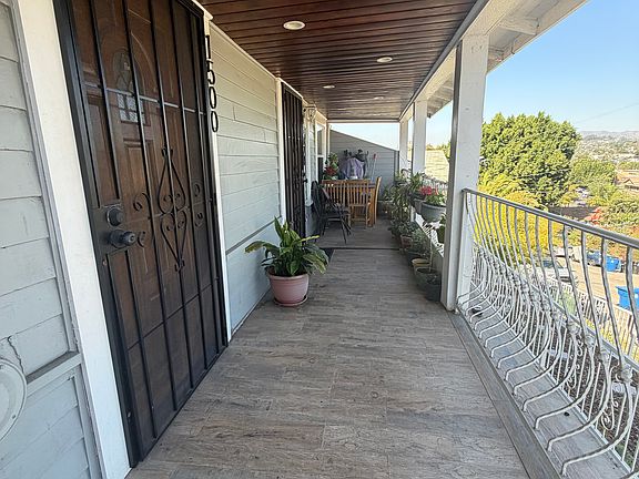 2nd image of 1500 Allison Ave #1502