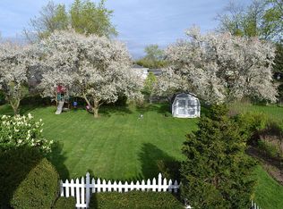 3N761 Locust Ave, West Chicago, IL