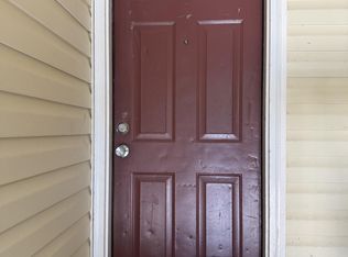 4 Meadow Run Cir APT D, Valdosta, GA 31602