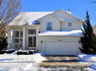 2803 Whitehall Ln, Naperville, IL