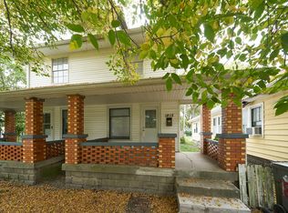 1815 Southeastern Ave, Indianapolis, IN 46201