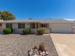 10737 W Tropicana Cir, Sun City, AZ 85351