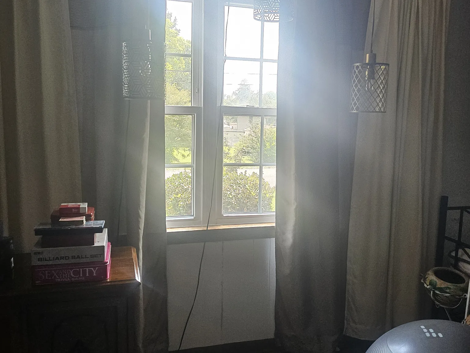 Studio, 516 sqft, $950 — Photo 1