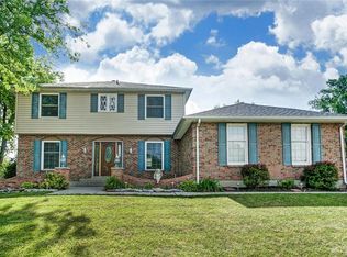 1813 Galway Cir, Middletown, OH