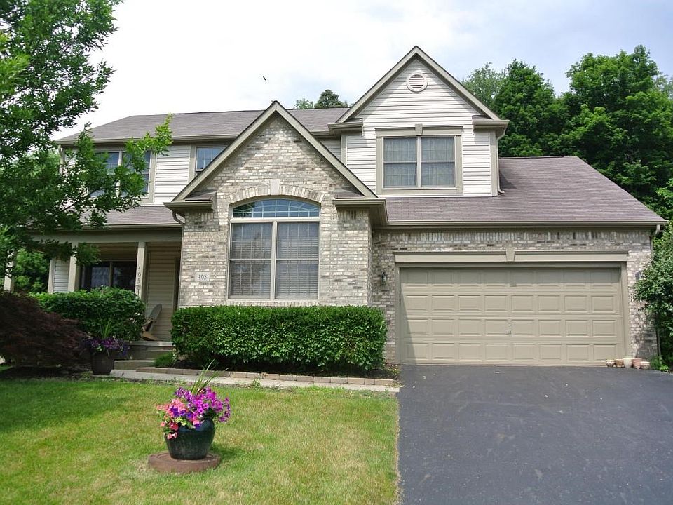 1st image of 405 Highbanks Valley Ct