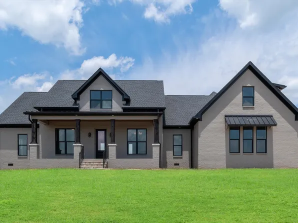 926 Cortner Rd Lot 14B, Normandy, TN 37360