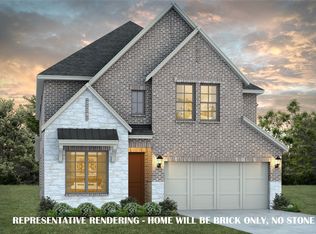 204 Scottish Way, Mansfield, TX 76063