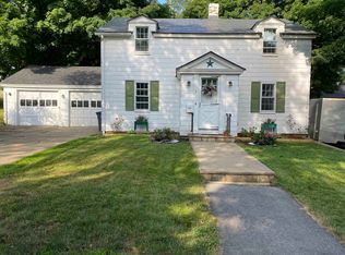 4 Kimball St, Pembroke, NH 03275
