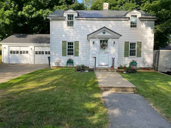 4 Kimball Street, Pembroke, NH 03275