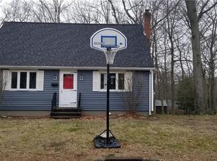 131 Echo Dr, Willimantic, CT 06226