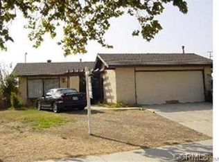 13551 New Haven Dr, Moreno Valley, CA 92553