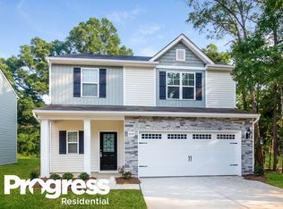 2050 Tom Sadler Rd, Charlotte, NC 28214