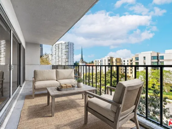 10450 Wilshire Blvd Unit 4G, Los Angeles, CA 90024