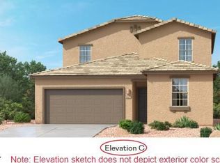 7139 W Ferntree Ln, Tucson, AZ 85757