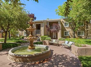 663 Bishops Lodge Rd APT 14, Santa Fe, NM 87501