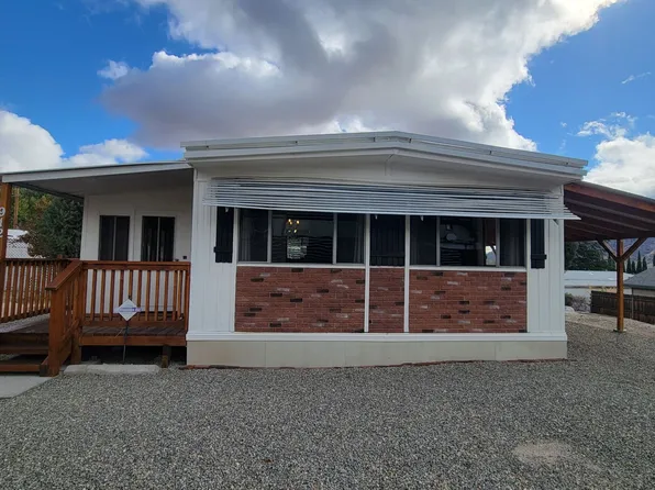 912 Woodrow Way, Frazier Park, CA 93225