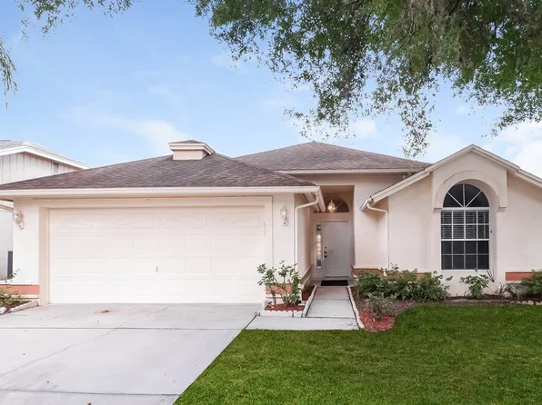 4851 Mill Run Dr, New Port Richey, FL 34653