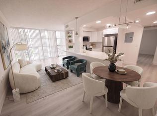 801 Three Islands Boulevard #209, Hallandale Beach, FL 33009