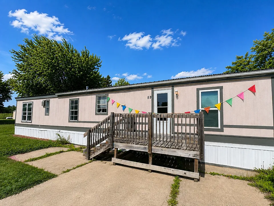 2552 Smith Ave #59
