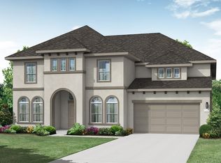 101 Gibbs Dr, Liberty Hill, TX 78642