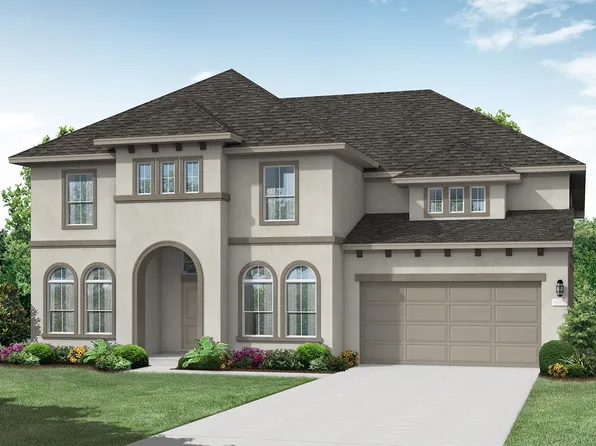 101 Gibbs Dr, Liberty Hill, TX 78642