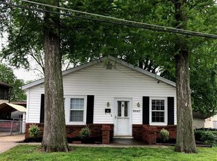 9987 Clyde Ave, Saint Louis, MO
