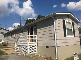 2321 Idle Hour Rd APT 17, Kingsport, TN 37660