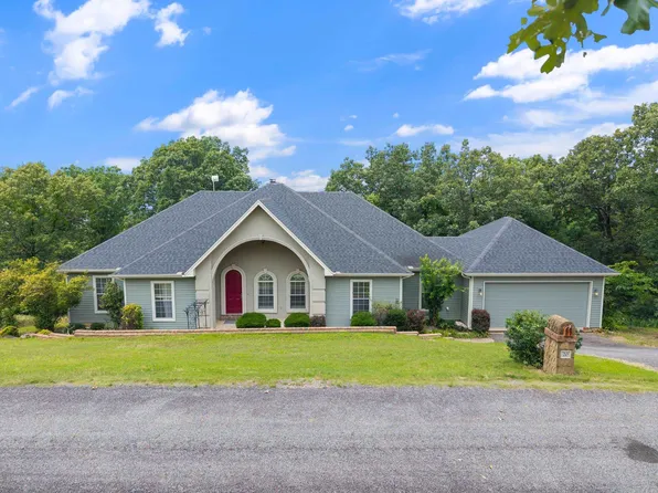 20 Canterberry Point, Conway, AR 72032