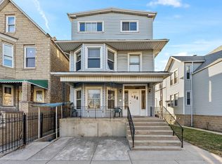2628 N Lawndale Ave #3, Chicago, IL 60647