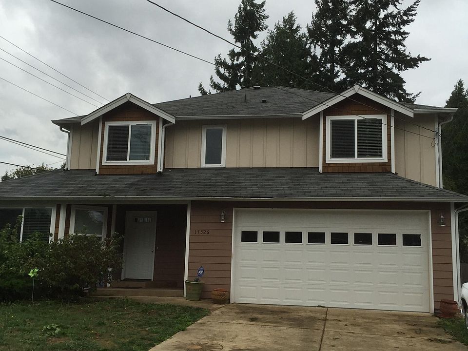 17526 62nd Ave West Lynnwood, WA