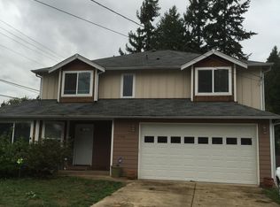 17526 62nd Ave W, Lynnwood, WA 98037