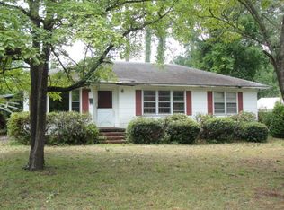 33 Reed St, Sumter, SC 29150