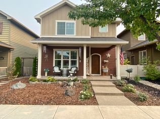 1158 Rustler Peak St, Central Pt, OR